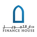 Finance House logo