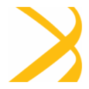 Xavor logo